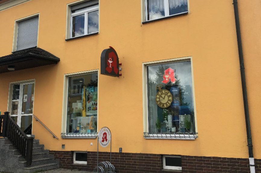 Sonnen-Apotheke