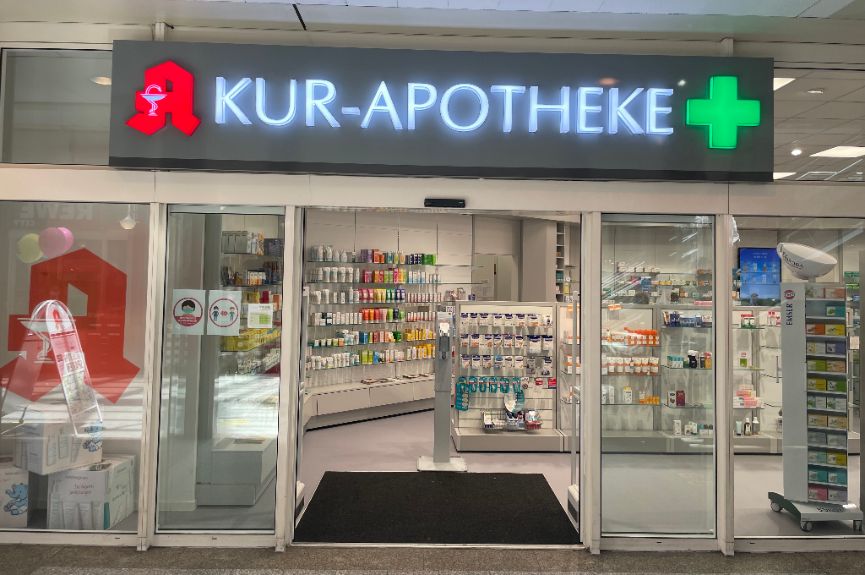 Kur-Apotheke