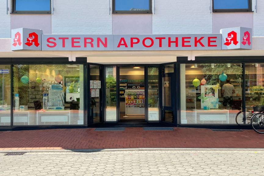 Stern-Apotheke
