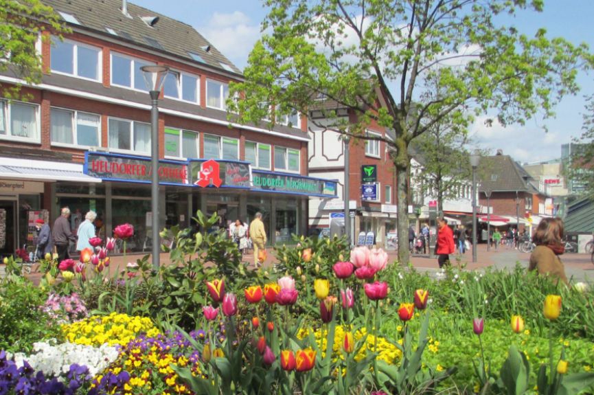 Heudorfer Apotheke
