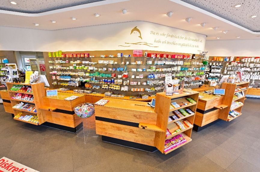 Delphin Apotheke