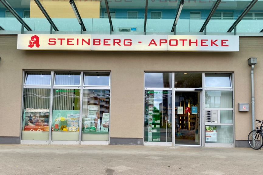 Steinberg-Apotheke
