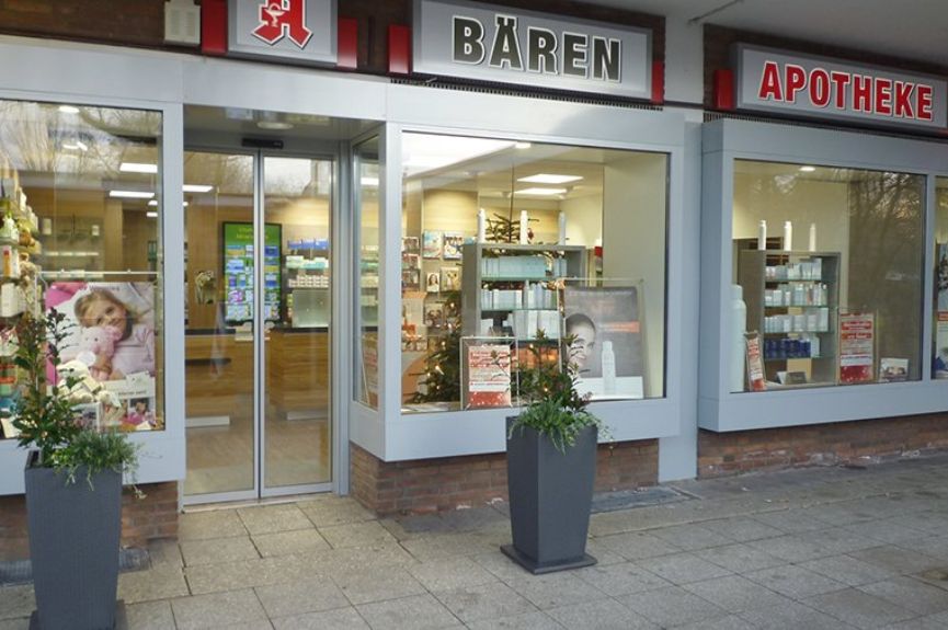 Bären Apotheke