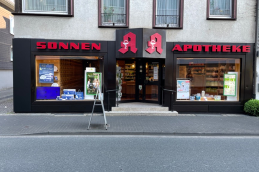 Sonnen-Apotheke