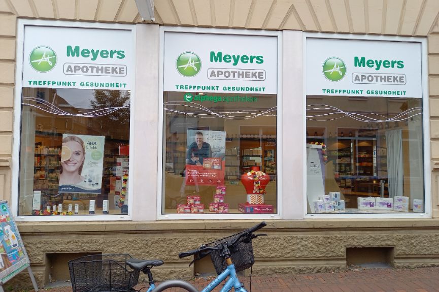 Meyers Apotheke