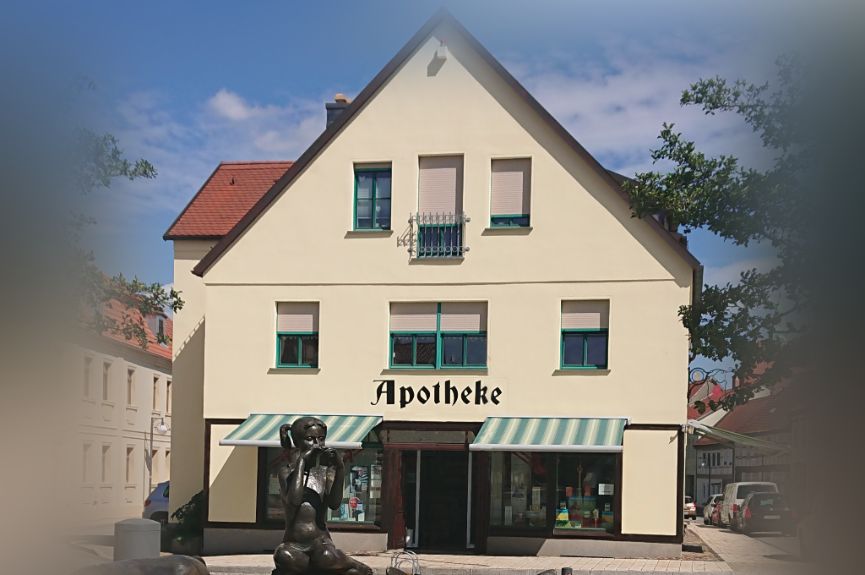 Adler Apotheke