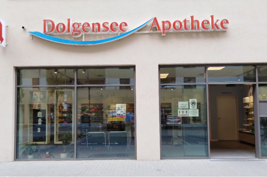 Dolgensee Apotheke