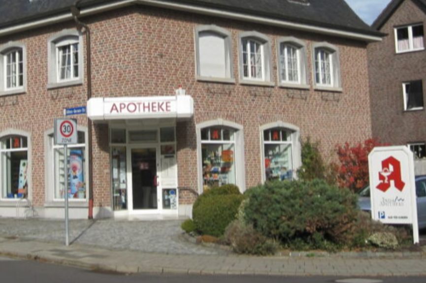Inda Apotheke