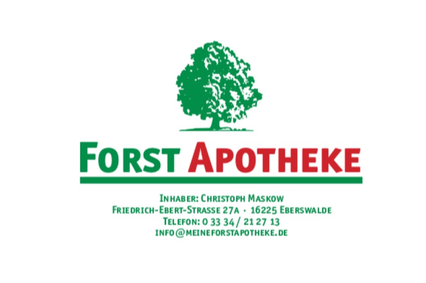 Forst-Apotheke