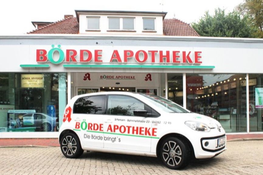 Börde Apotheke