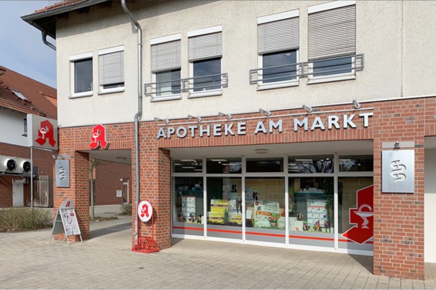 Apotheke am Markt