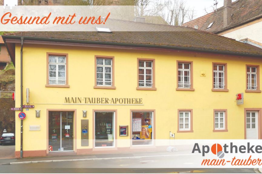 Main-Tauber Apotheke