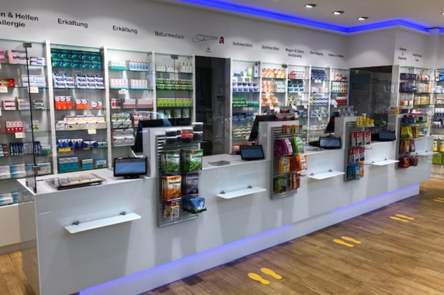 Eichendorff Apotheke