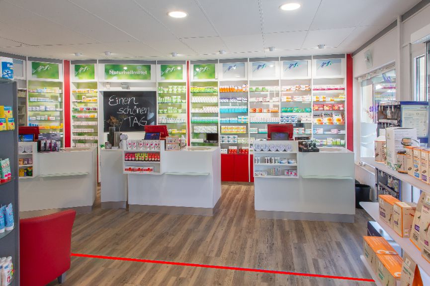 Karwendel Apotheke