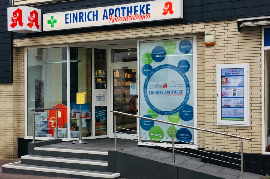 Einrich Apotheke
