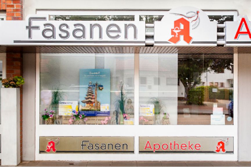 Fasanen-Apotheke