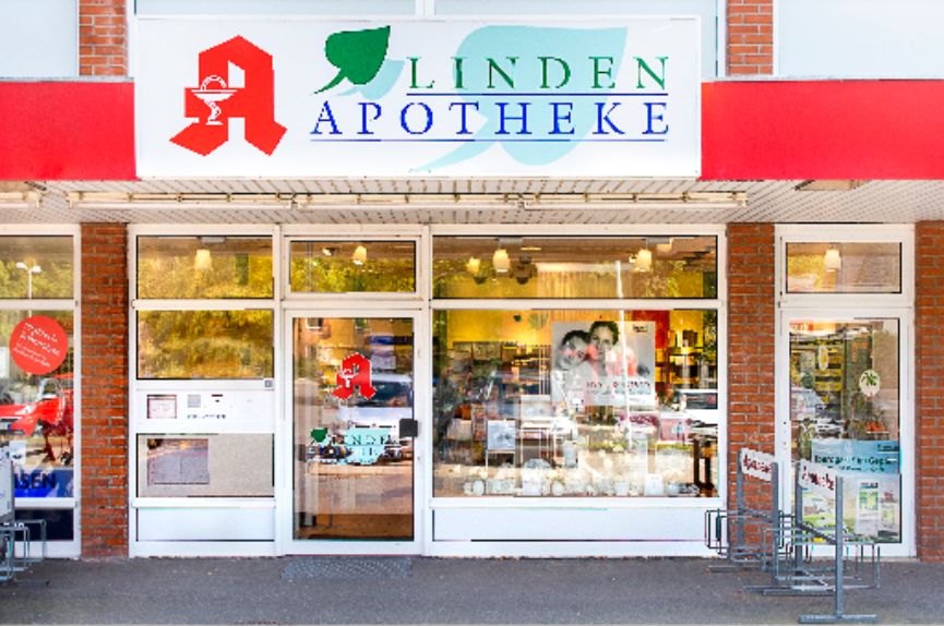 Linden-Apotheke
