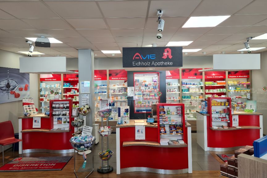 Eichholz-Apotheke