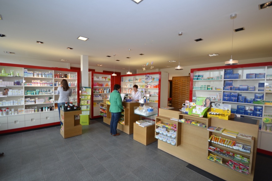 Rigi-Apotheke