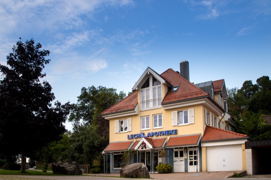 Lech-Apotheke