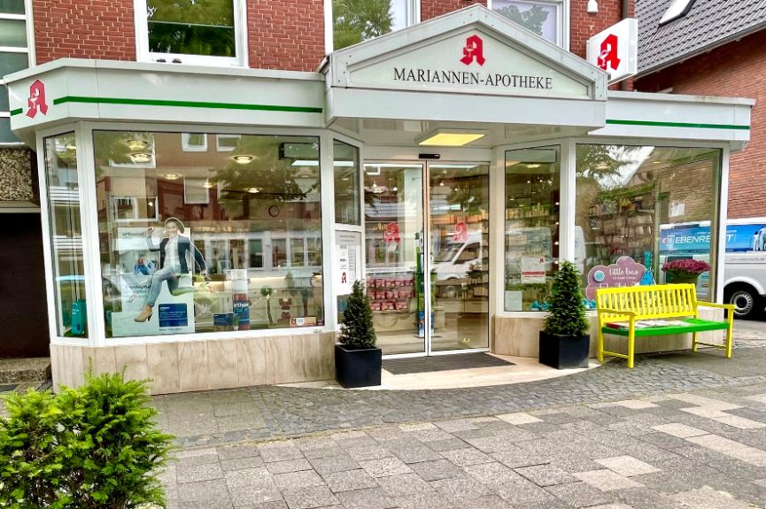 Mariannen-Apotheke