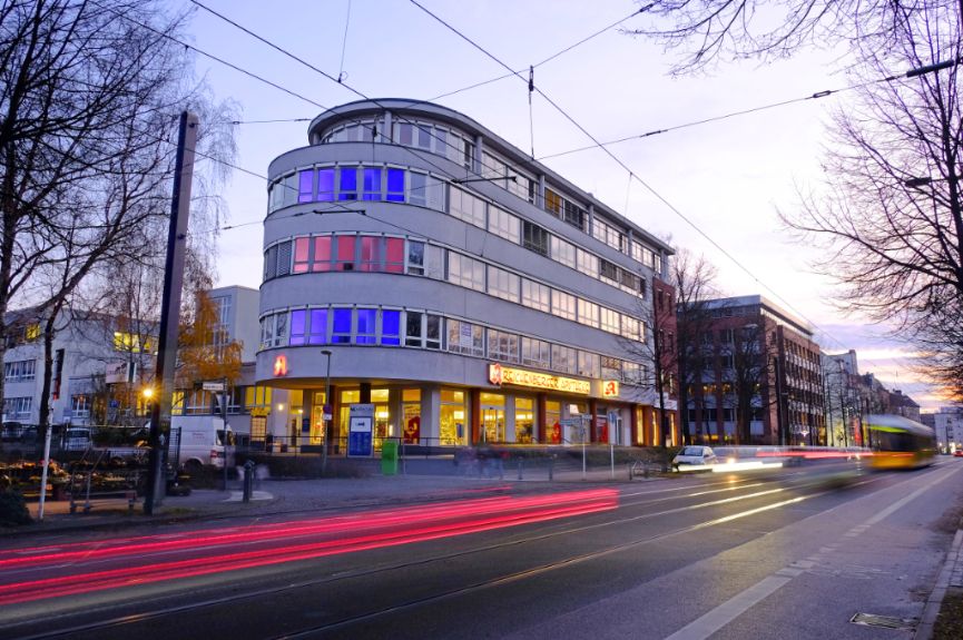 Reichenberger Apotheke