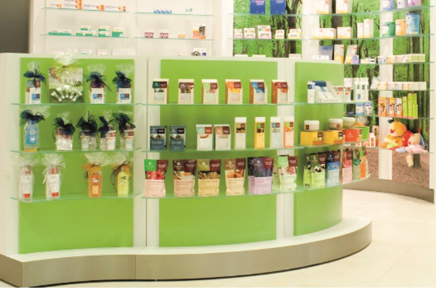 Hochwald Apotheke
