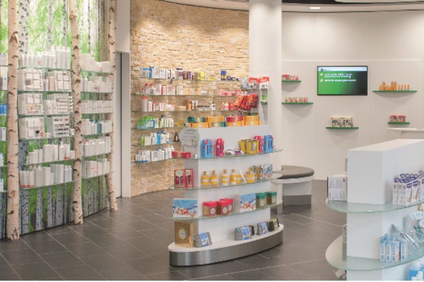 Hochtaunus Apotheke