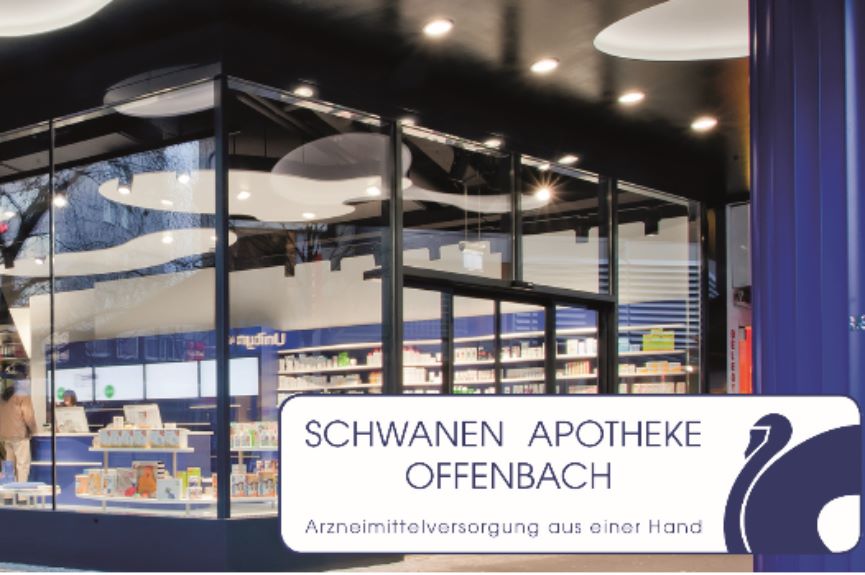 Schwanen Apotheke