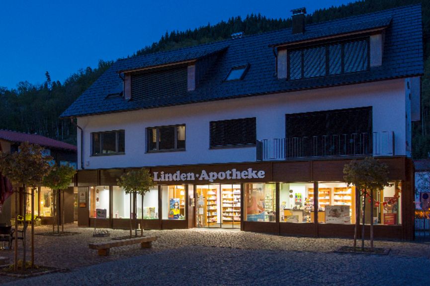Linden-Apotheke