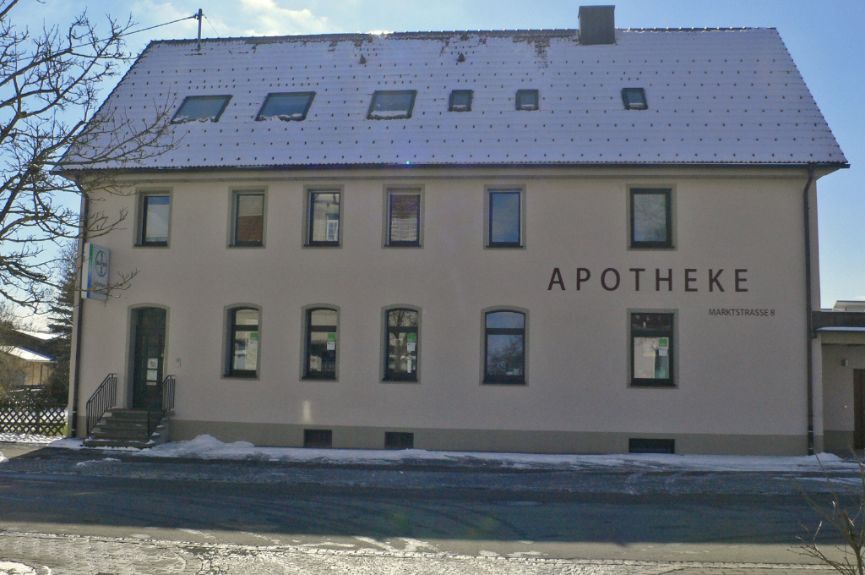 Apotheke Bernloch