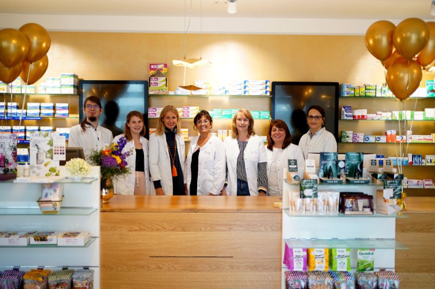 Aurum Apotheke
