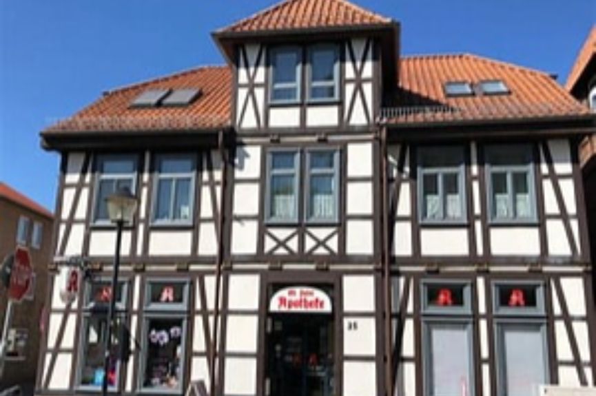 St. Petri-Apotheke