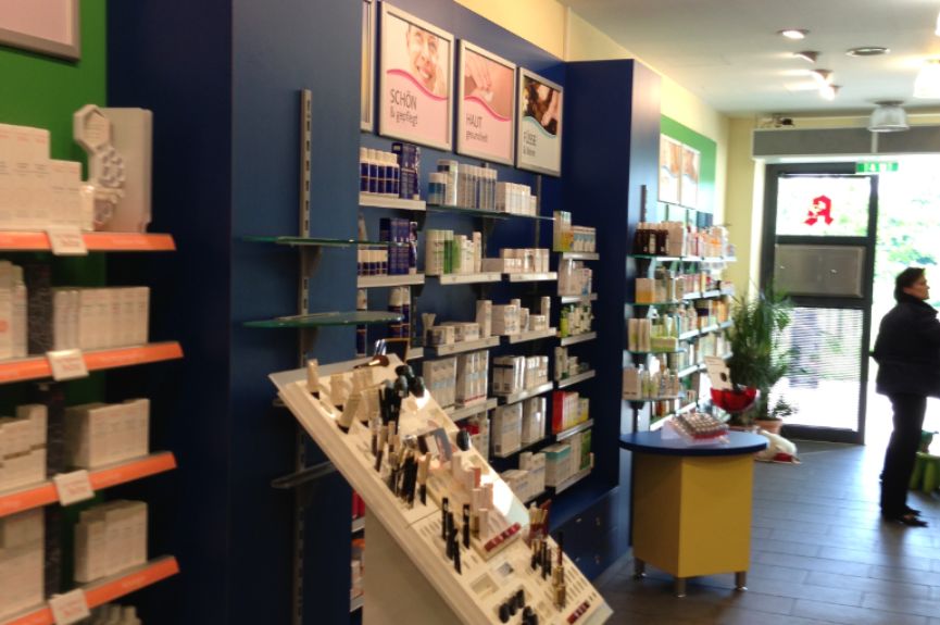 St. Georg-Apotheke