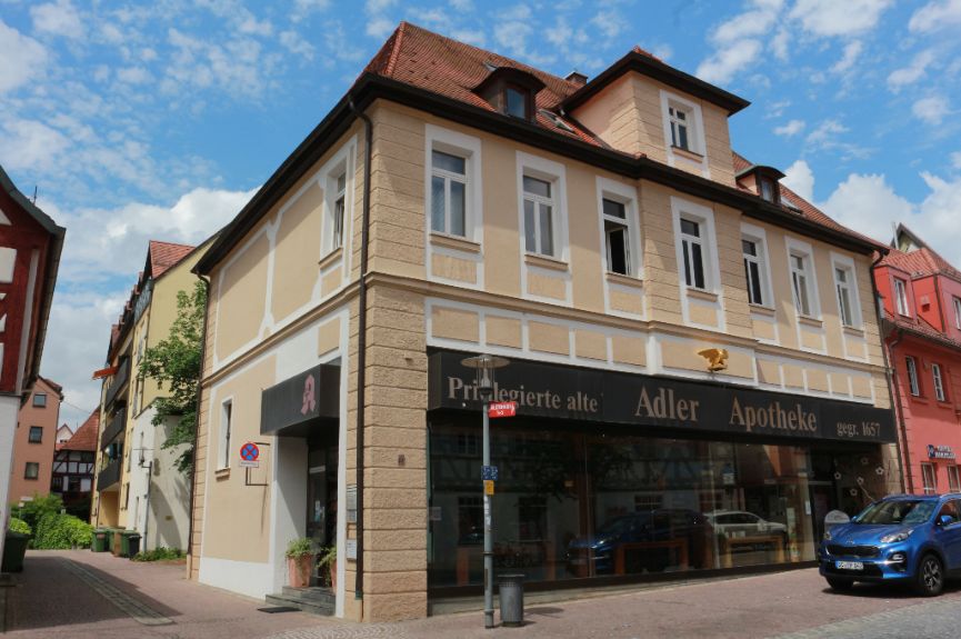 Adler Apotheke