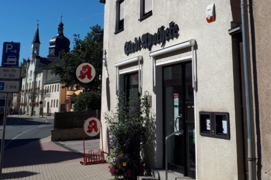 Stadt-Apotheke