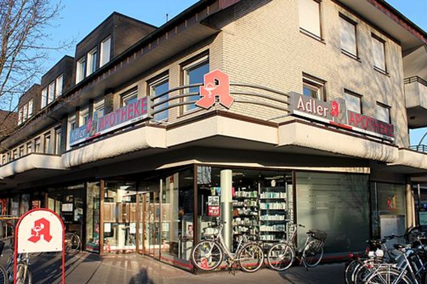 Adler-Apotheke