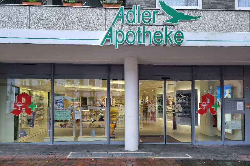 Adler Apotheke