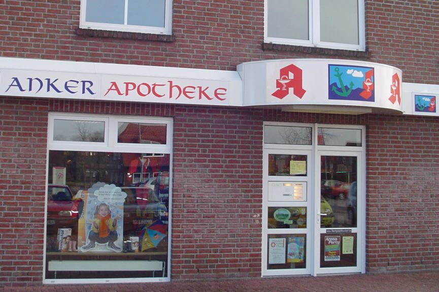 Anker Apotheke