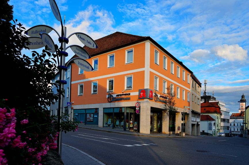 Zimmermann Apotheke