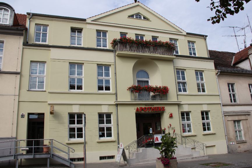 Paracelsus-Apotheke