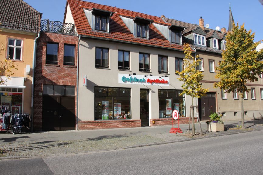 Hufeland-Apotheke