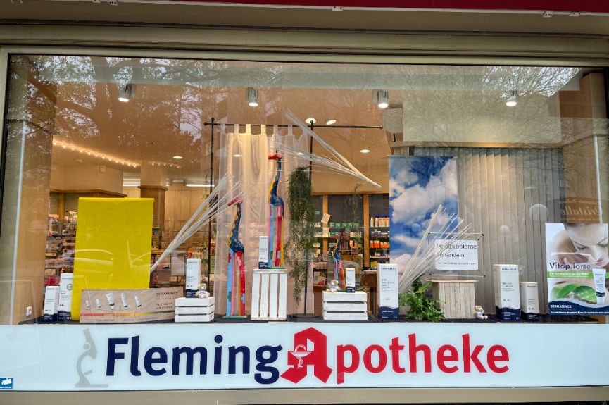 Fleming Apotheke