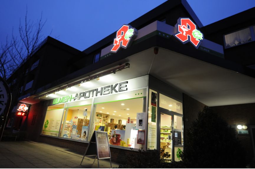 Ulmen Apotheke