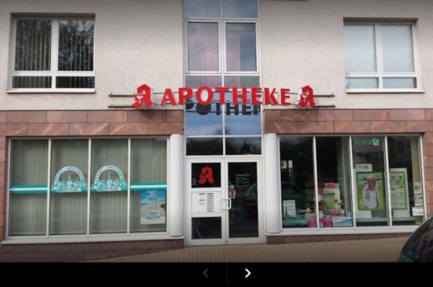 Stadt-Apotheke