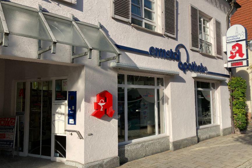Ermstal Apotheke