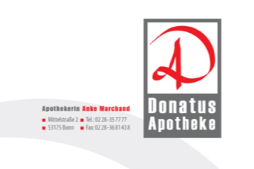 Donatus Apotheke