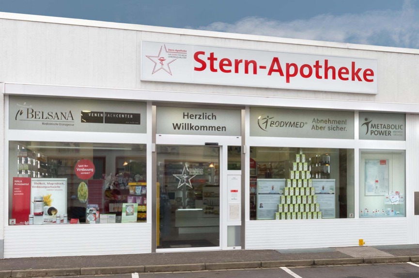 Stern-Apotheke