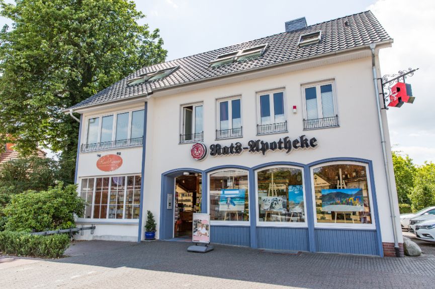 Rats-Apotheke Rastede
