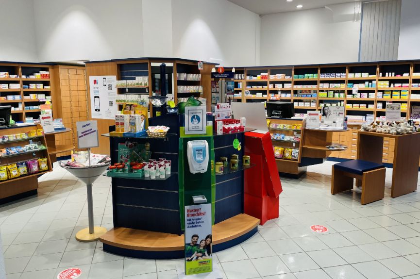 Siebenhäuser Apotheke